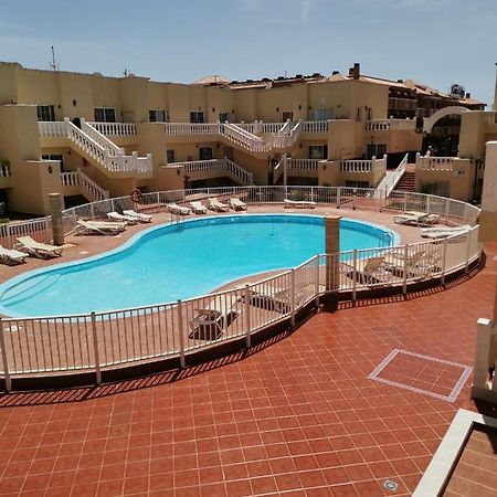 B10 Las Arenas Caleta De Fuste Εξωτερικό φωτογραφία