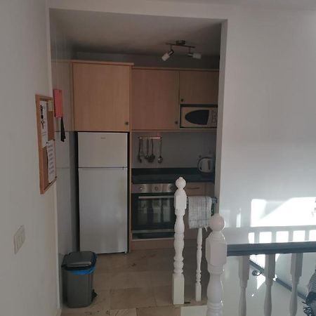 B10 Las Arenas Caleta De Fuste Εξωτερικό φωτογραφία