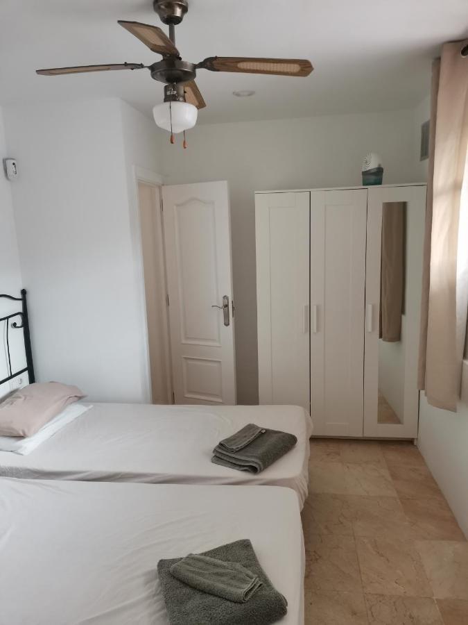 B10 Las Arenas Caleta De Fuste Εξωτερικό φωτογραφία