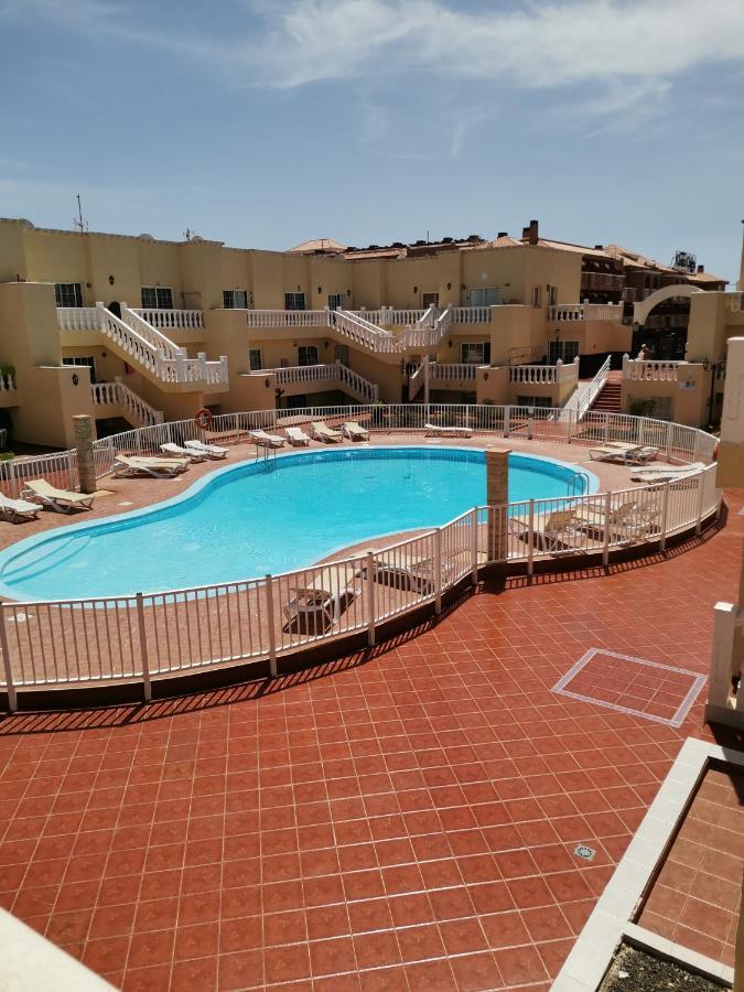 B10 Las Arenas Caleta De Fuste Εξωτερικό φωτογραφία